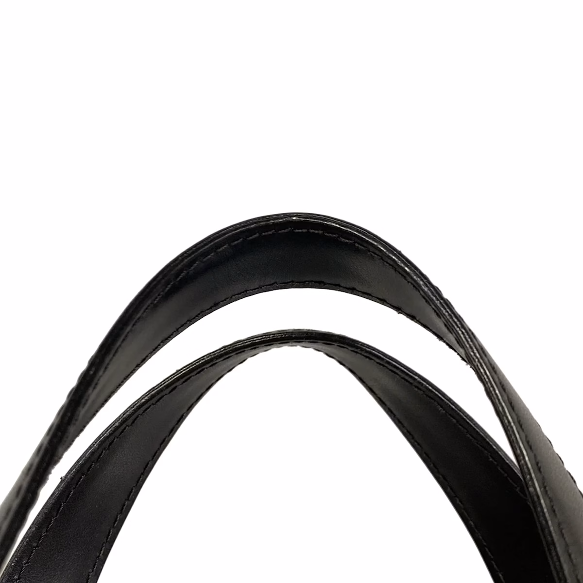 Chanel Travel Line Cream Black - Image 12