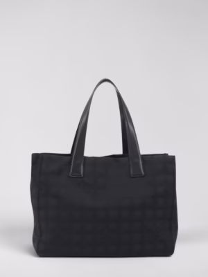 Chanel Travel Line Black