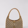 Gucci Jackie Beige