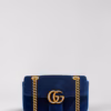 Gucci Marmont Velvet
