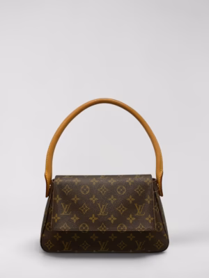 Louis Vuitton Looping PM