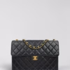 Chanel Jumbo Single Flap Bag
