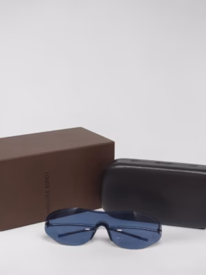 Louis Vuitton Cup 2000 Sunglasses