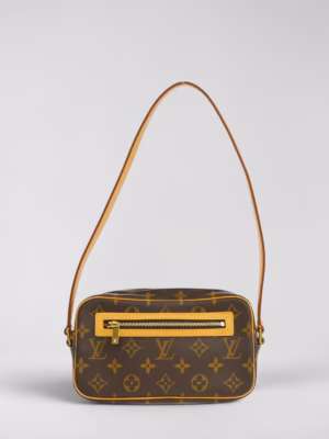 Louis Vuitton Cite PM