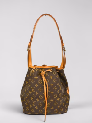 Louis vuitton petit noe