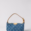Louis Vuitton Pochette Hills