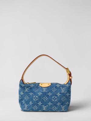 Louis Vuitton Pochette Hills
