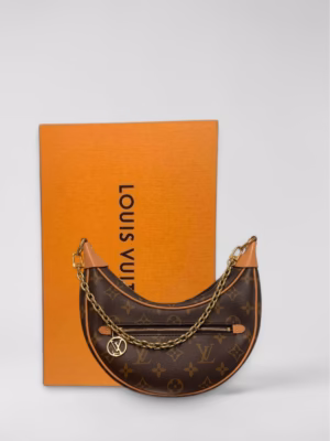 Louis Vuitton Loop Bag