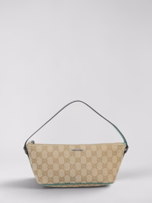gucci boat bag