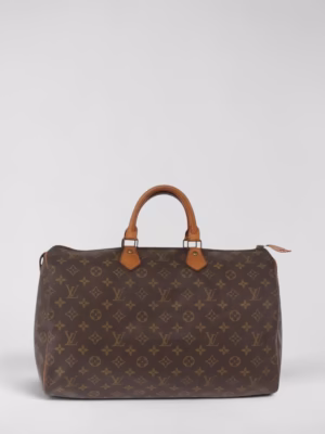 Louis Vuitton Speedy 40