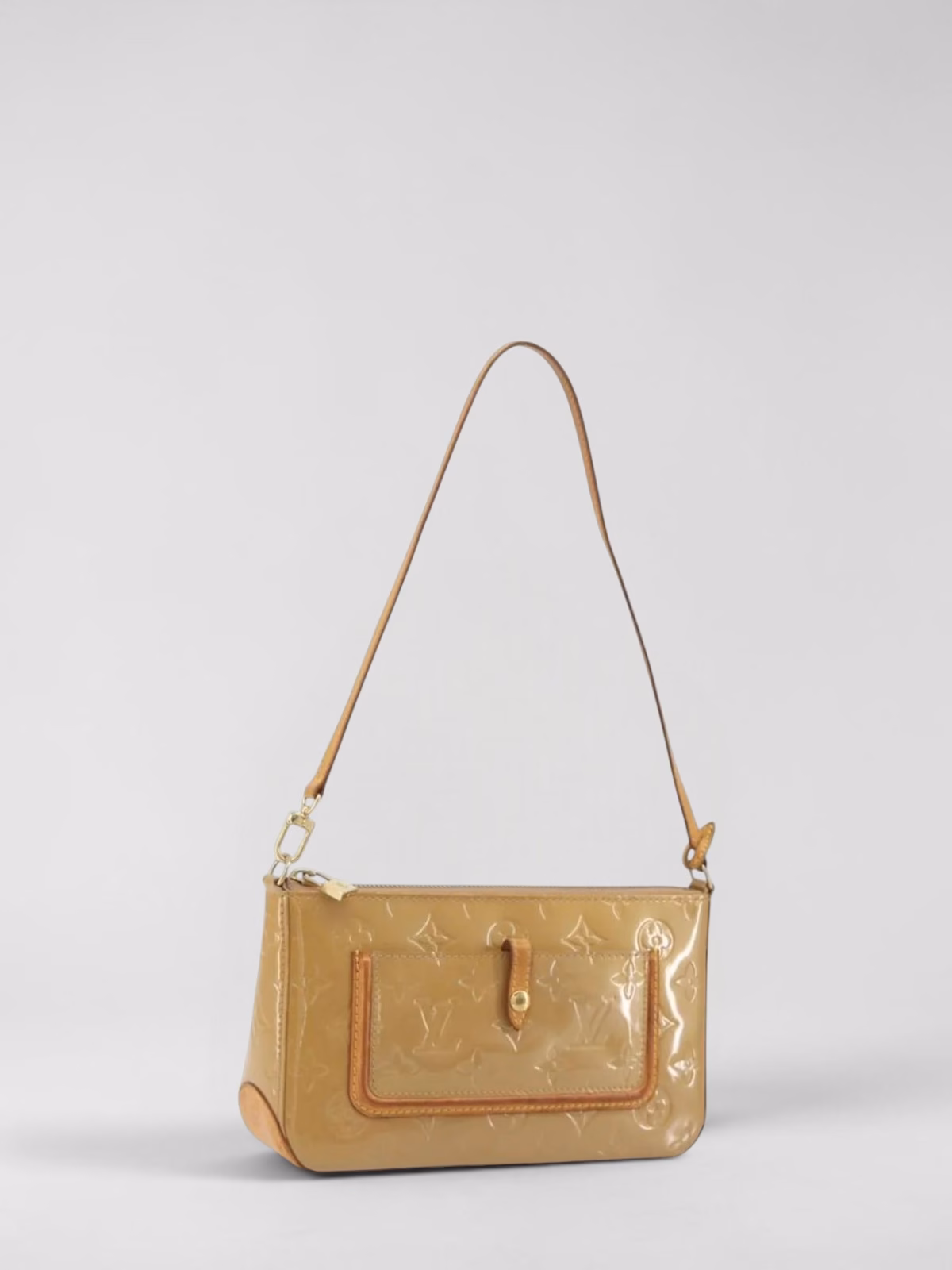 Louis Vuitton Vernis Mallory