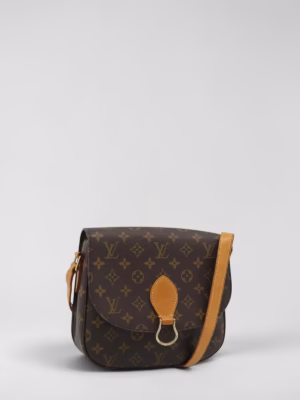 Louis Vuitton Saint Cloud GM