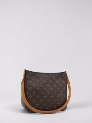 Louis Vuitton Looping MM