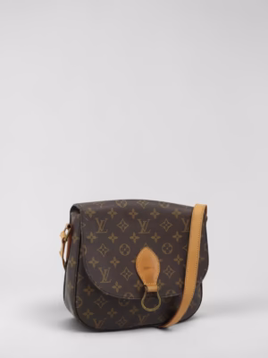 Louis Vuitton Saint Cloud GM