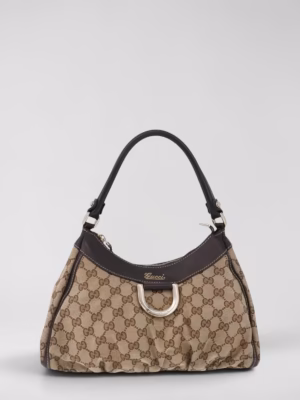 Gucci Abbey Shoulder Bag