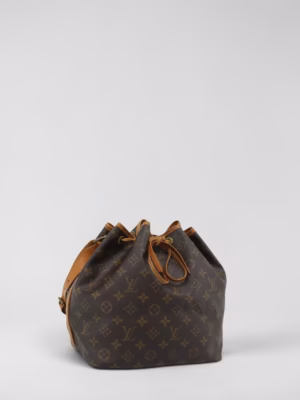 Louis Vuitton Petit Noé