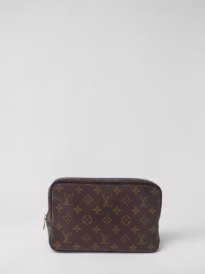 Louis Vuitton Toilette bag