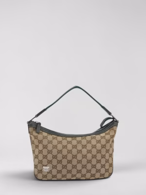 Gucci Sherry Pochette Bag