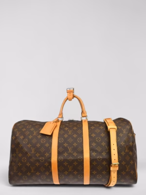 Louis Vuitton Keepall 55