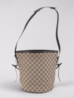 Gucci Bucket Bag