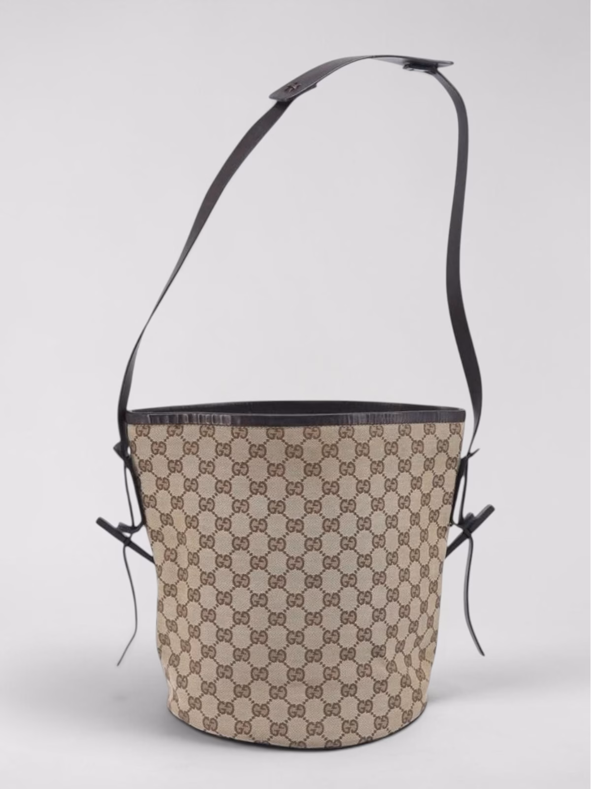Gucci Bucket Bag