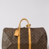 Louis Vuitton keepall 55