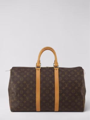 Louis Vuitton Keepall 45 Boston