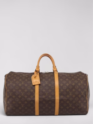 Louis Vuitton Keepall 55