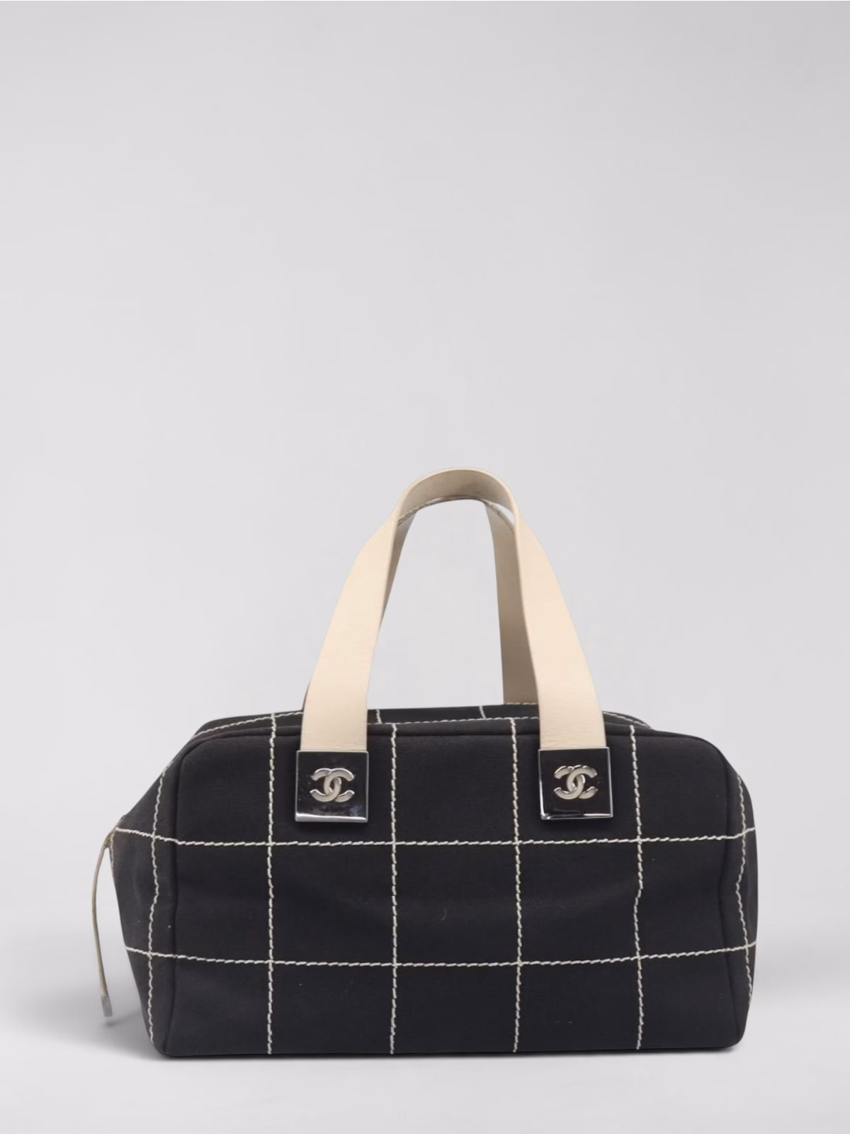 Chanel Travel Line Black
