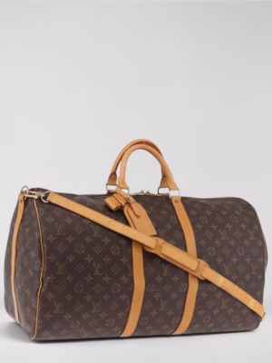 Louis Vuitton Keepall 55