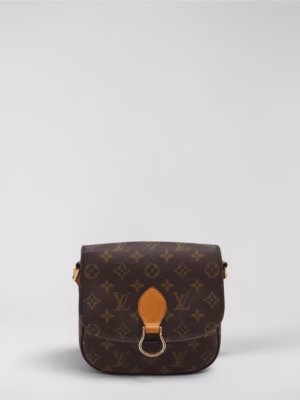 Louis Vuitton Saint Cloud MM