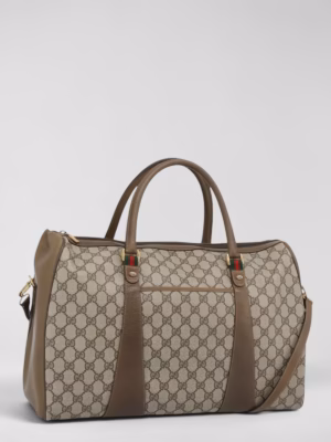 Gucci Boston Bag