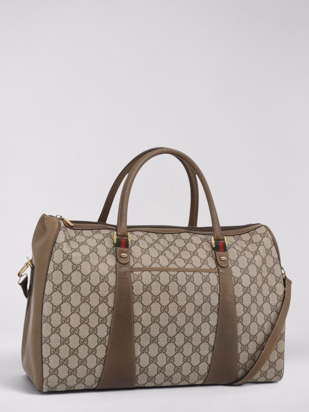 Gucci Boston Bag