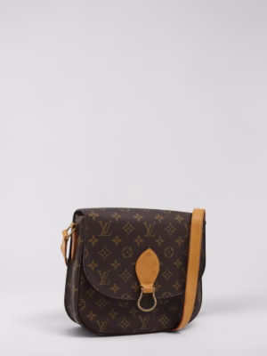 Louis Vuitton Saint Cloud GM