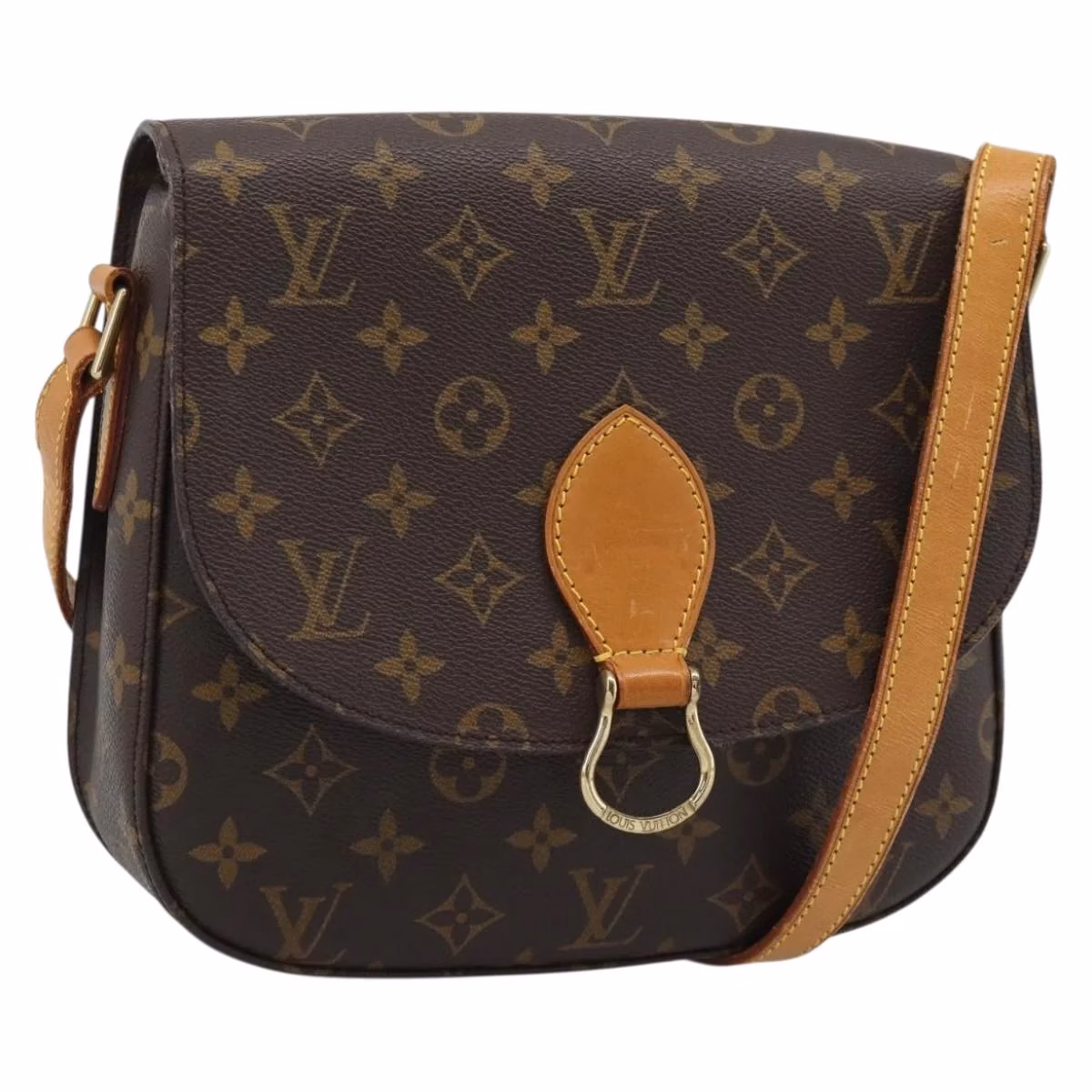 Louis Vuitton Saint Cloud GM - Image 3