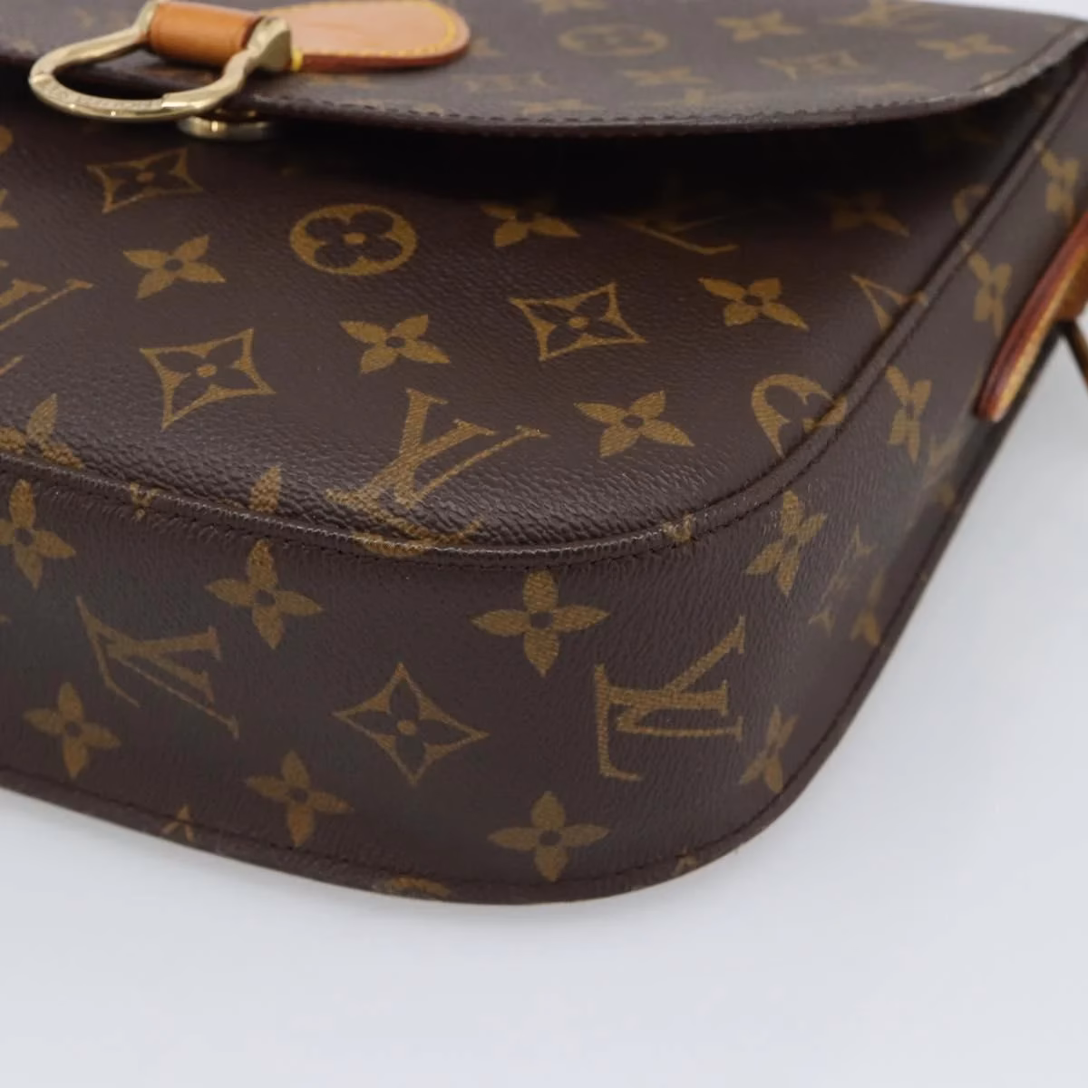 Louis Vuitton Saint Cloud GM - Image 12