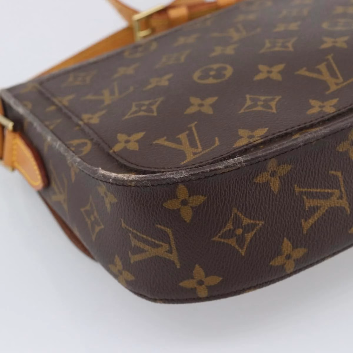 Louis Vuitton Saint Cloud GM - Image 15