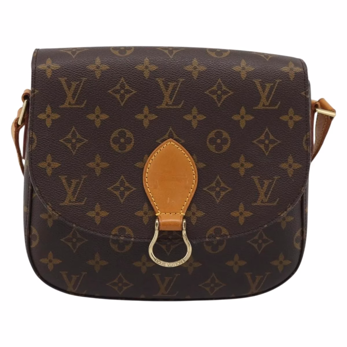 Louis Vuitton Saint Cloud GM - Image 4