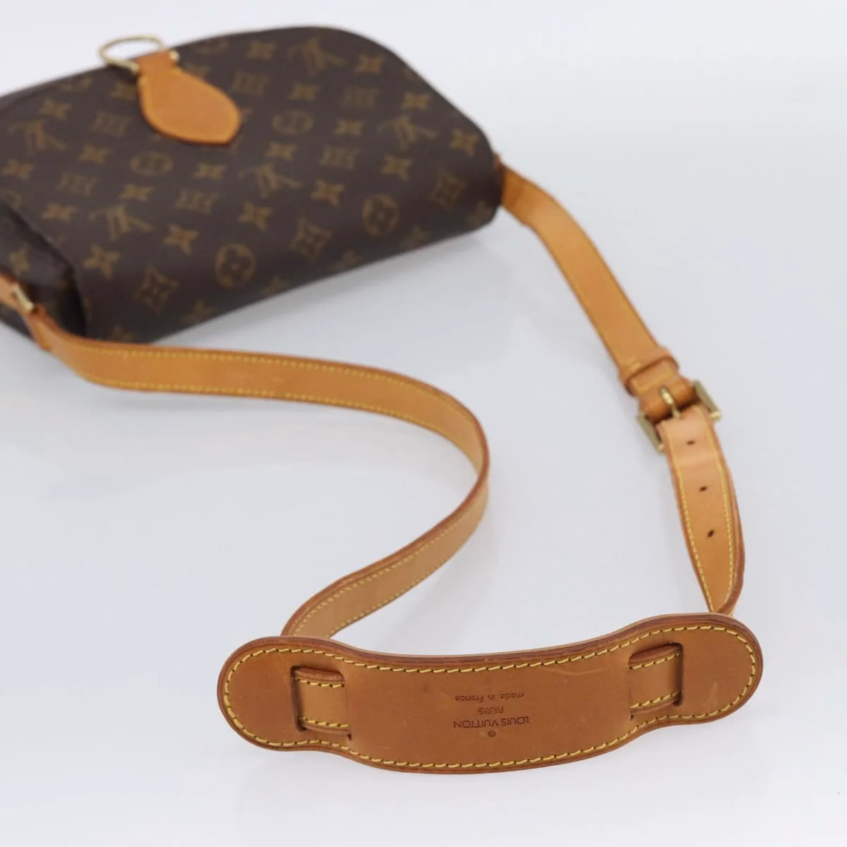 Louis Vuitton Saint Cloud GM - Image 9