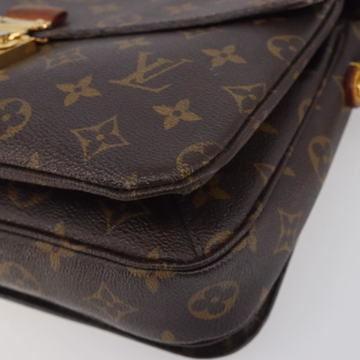 Louis Vuitton Pochette Métis - Image 12