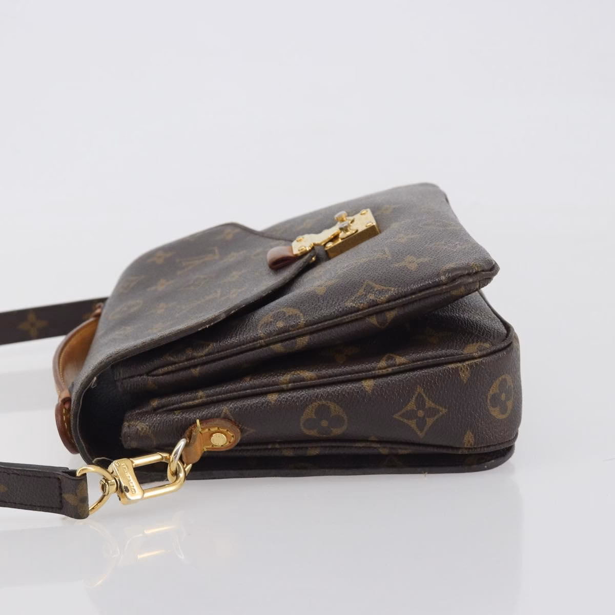 Louis Vuitton Pochette Métis - Image 6