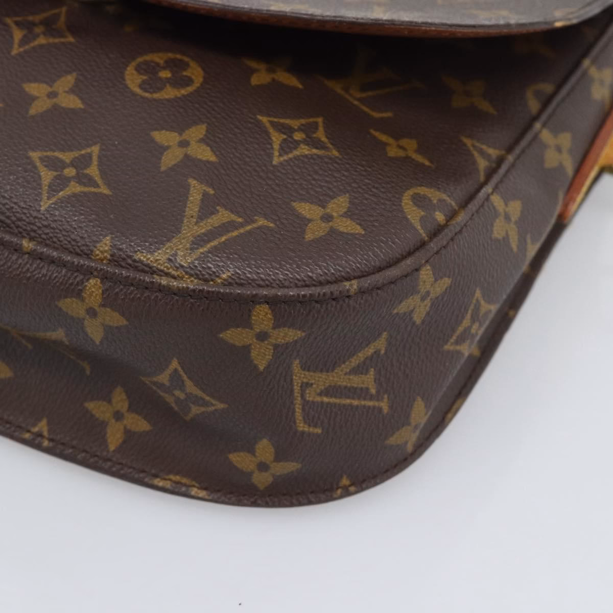 Louis Vuitton Saint Cloud GM - Image 11