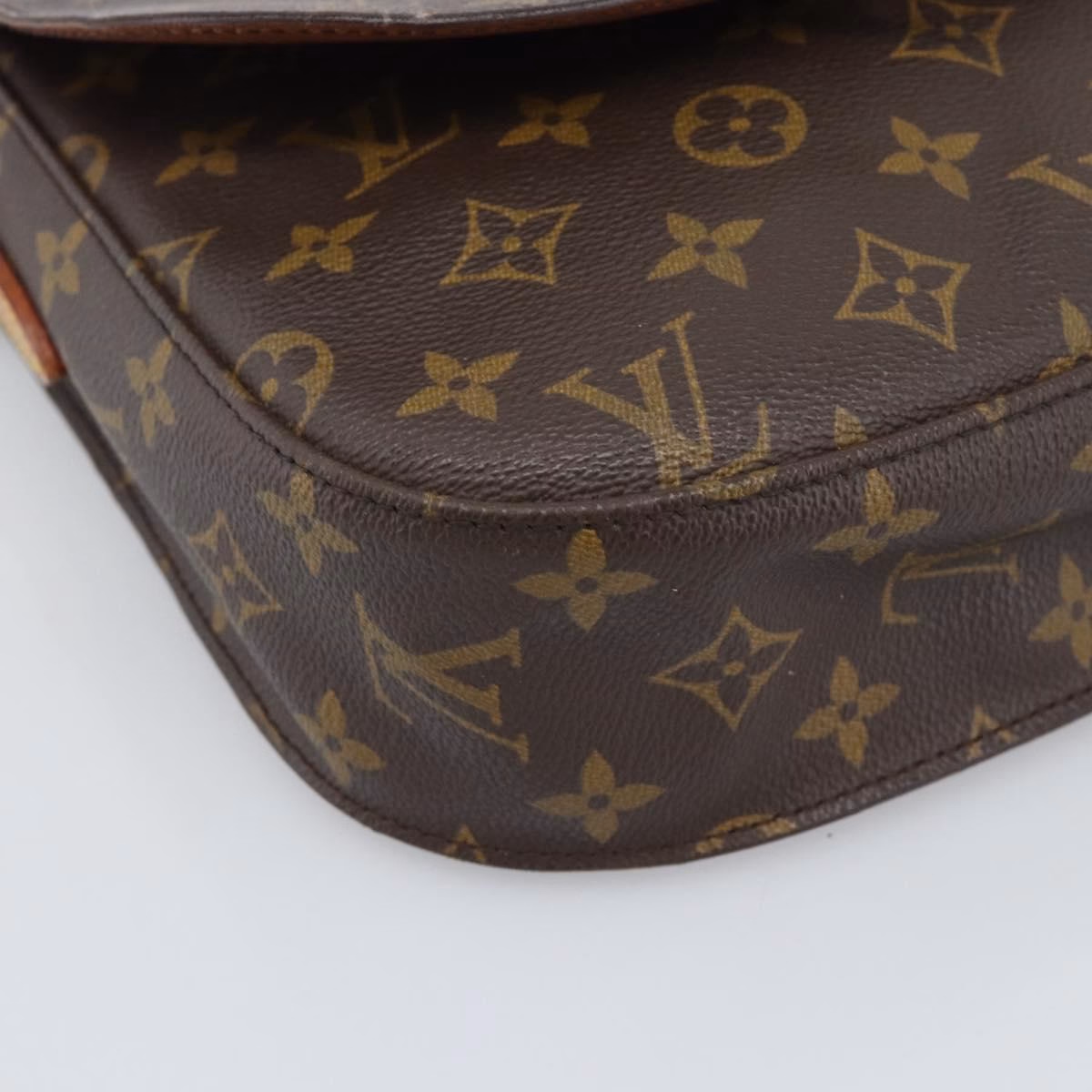 Louis Vuitton Saint Cloud GM - Image 12