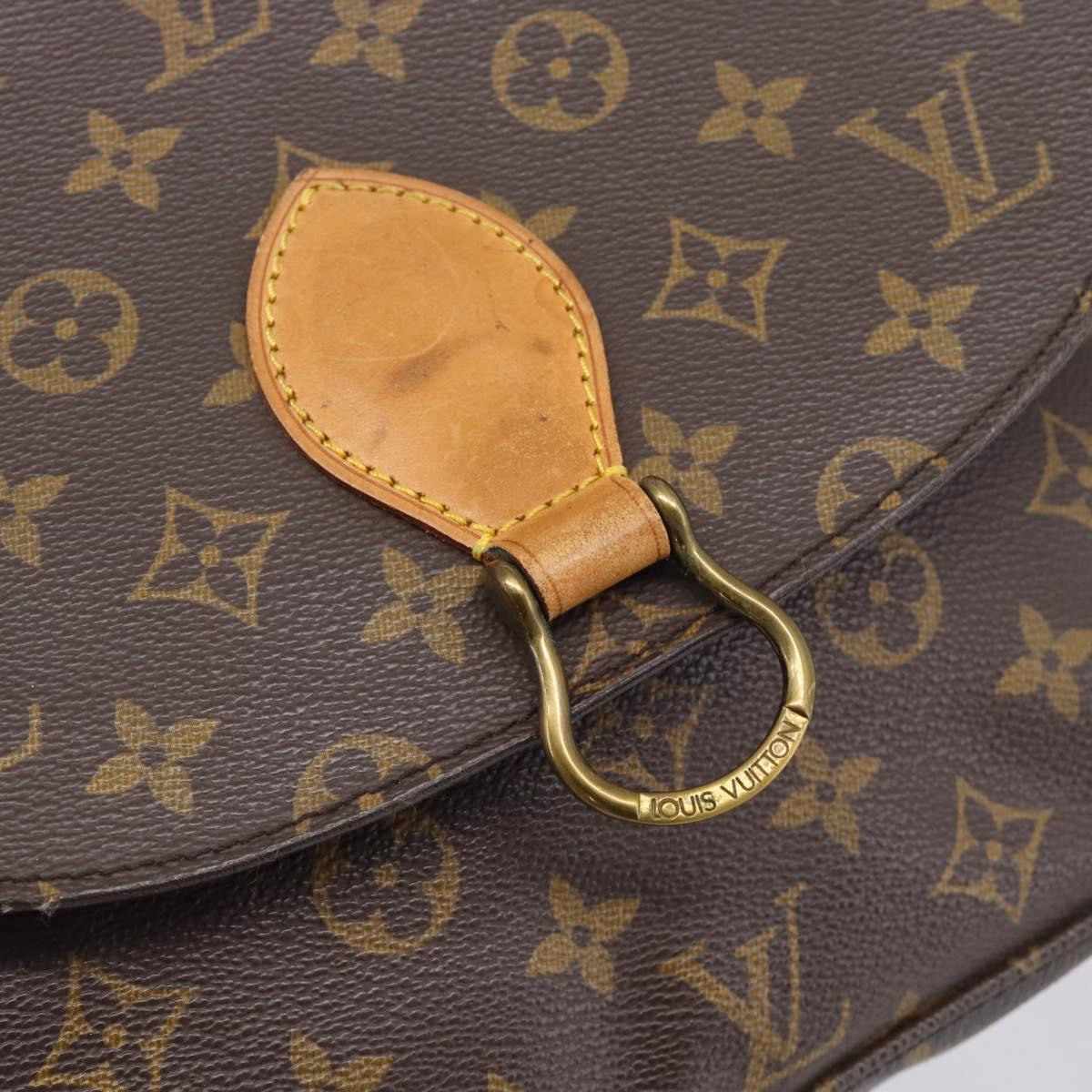 Louis Vuitton Saint Cloud GM - Image 15