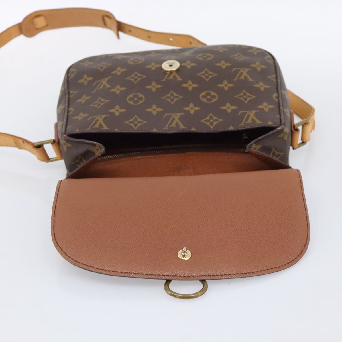 Louis Vuitton Saint Cloud GM - Image 16