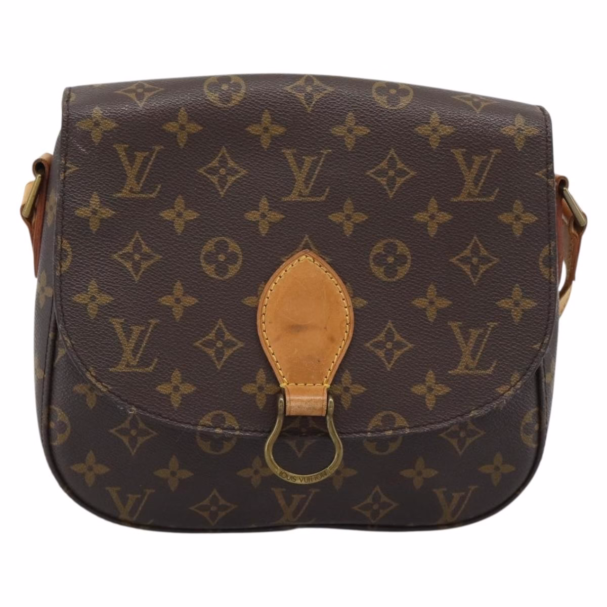 Louis Vuitton Saint Cloud GM - Image 3