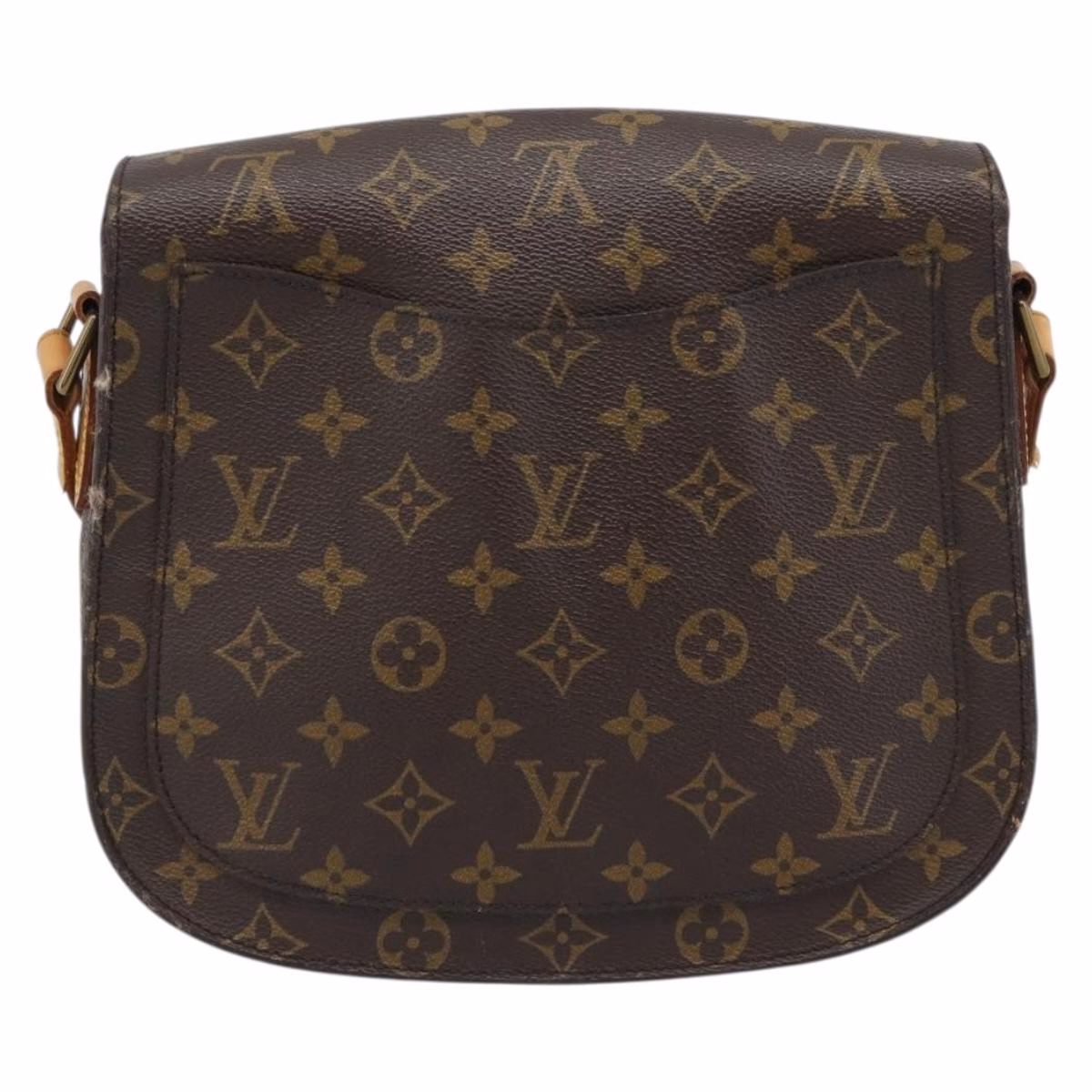 Louis Vuitton Saint Cloud GM - Image 4