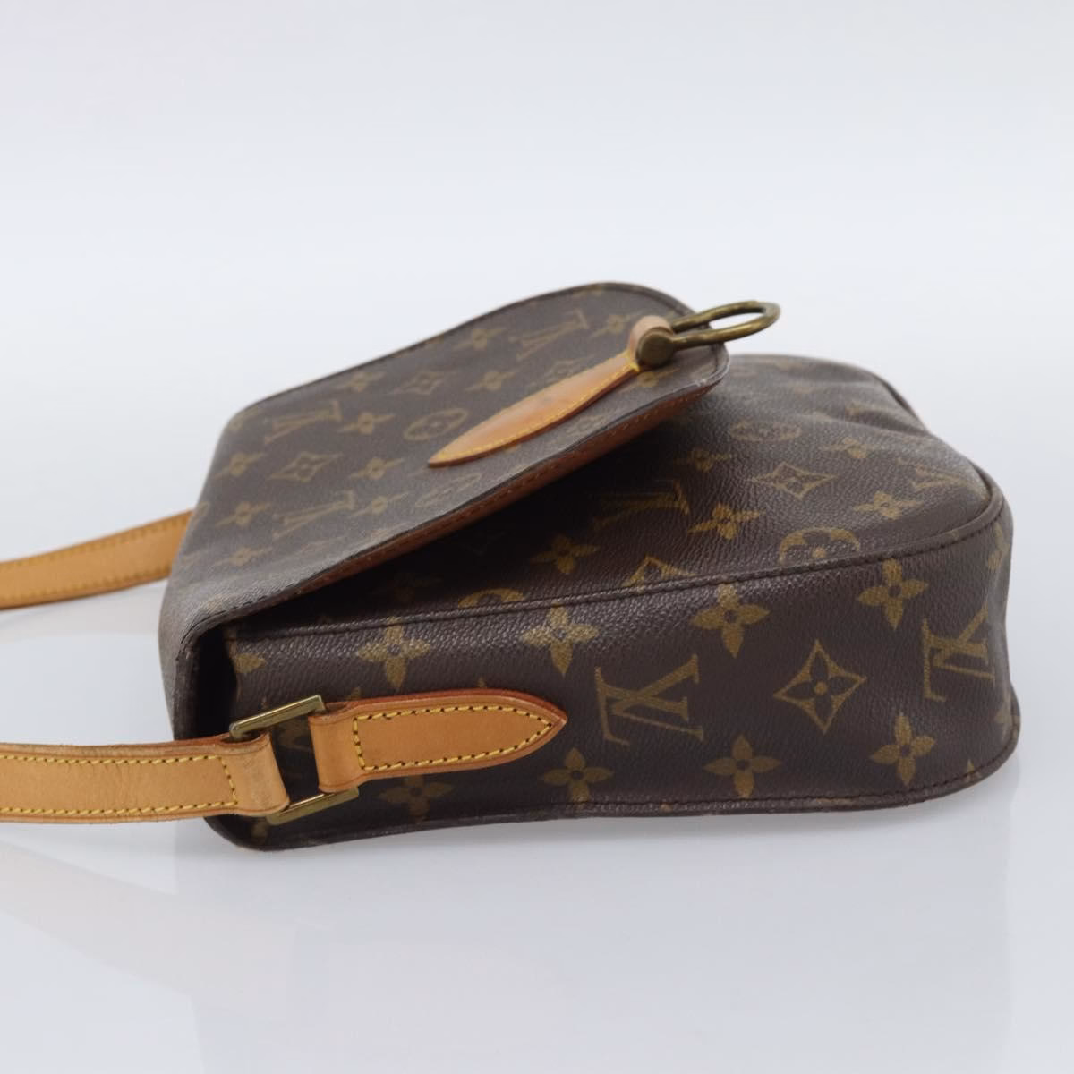 Louis Vuitton Saint Cloud GM - Image 5