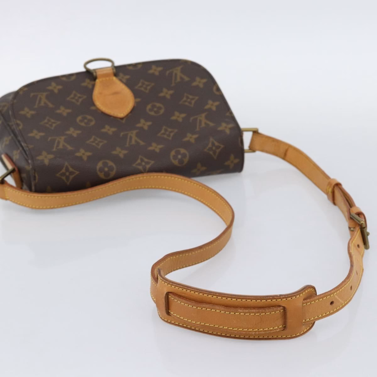 Louis Vuitton Saint Cloud GM - Image 8
