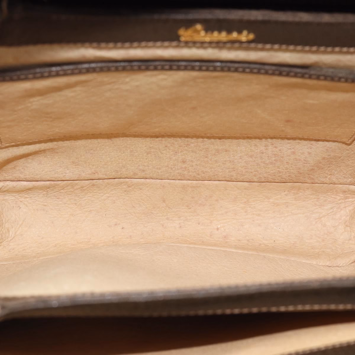 Gucci PVC Shoulder Bag - Image 16